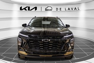 Chevrolet Trax ACTIV 2025 à , Québec - 2 - w320h240px