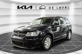 2020 Dodge Journey SE in , Quebec - 3 - w320h240px