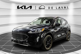 Ford Escape SEL 2020 à , Québec - 3 - w320h240px