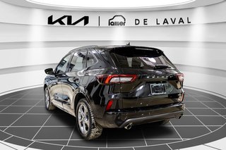2023 Ford Escape ST-Line in , Quebec - 5 - w320h240px