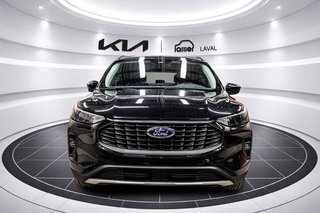 2024 Ford Escape PHEV in Montréal, Quebec - 2 - w320h240px
