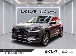 Ford Escape ST-Line 2024 à Montréal, Québec - 5 - w320h240px