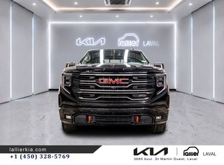 GMC Sierra 1500 AT4 2025 à Montréal, Québec - 3 - w320h240px