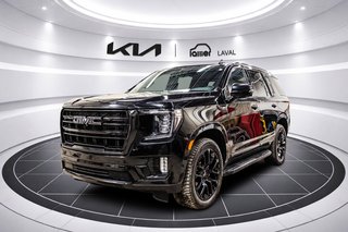 2023 GMC Yukon SLT in Montréal, Quebec - 5 - w320h240px