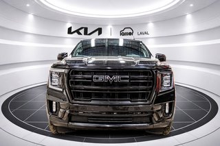 2023 GMC Yukon SLT in Montréal, Quebec - 3 - w320h240px