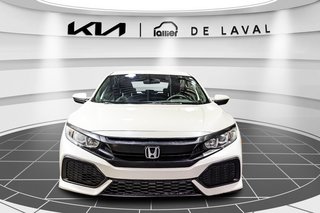 Civic Hatchback LX 2017 à , Québec - 3 - w320h240px