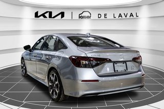 Honda Civic Sedan Hybrid Touring 2025 à , Québec - 5 - w320h240px