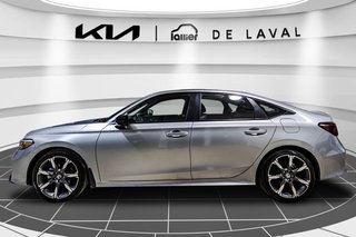 Honda Civic Sedan Hybrid Touring 2025 à , Québec - 4 - w320h240px