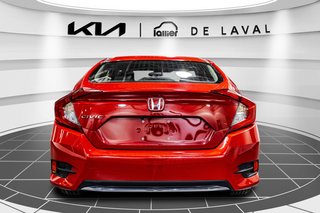 Honda Civic Sedan LX 2019 à , Québec - 6 - w320h240px