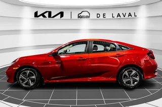 Honda Civic Sedan LX 2019 à , Québec - 4 - w320h240px