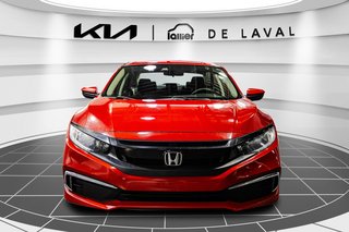 Honda Civic Sedan LX 2019 à , Québec - 2 - w320h240px