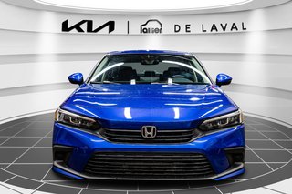 2022 Honda Civic Sedan EX in , Quebec - 2 - w320h240px