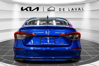 2022 Honda Civic Sedan EX in , Quebec - 6 - w320h240px