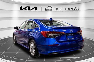 2022 Honda Civic Sedan EX in , Quebec - 5 - w320h240px