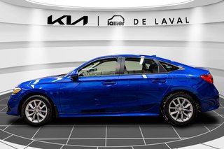 2022 Honda Civic Sedan EX in , Quebec - 4 - w320h240px