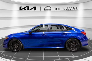 Honda Civic Sedan Touring 2022 à , Québec - 4 - w320h240px