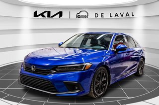Honda Civic Sedan Touring 2022 à , Québec - 3 - w320h240px
