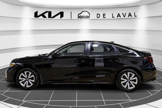 2025 Honda Civic Sedan LX in , Quebec - 6 - w320h240px