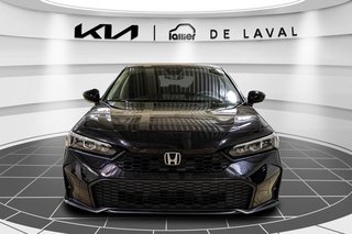 2025 Honda Civic Sedan LX in , Quebec - 3 - w320h240px