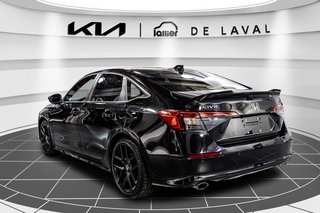 Civic SI sedan Si 2022 à , Québec - 6 - w320h240px