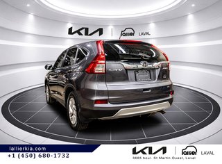 Honda CR-V SE 2016 à Montréal, Québec - 5 - w320h240px