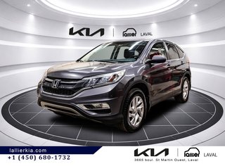 Honda CR-V SE 2016 à Montréal, Québec - 3 - w320h240px