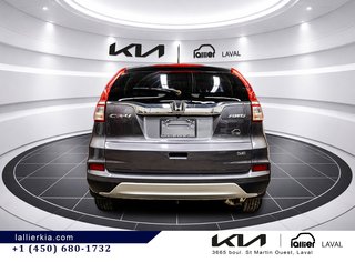 Honda CR-V SE 2016 à Montréal, Québec - 6 - w320h240px
