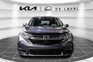 Honda CR-V LX 2018 à , Québec - 3 - w320h240px