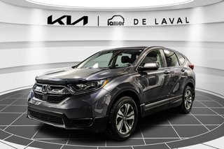 Honda CR-V LX 2018 à , Québec - 5 - w320h240px