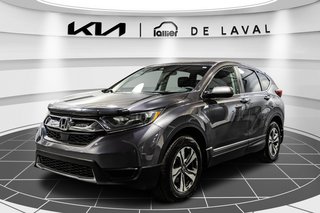 Honda CR-V LX 2018 à Montréal, Québec - 5 - w320h240px