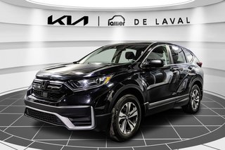 CR-V LX 2020 à , Québec - 4 - w320h240px