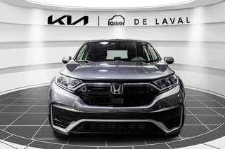 Honda CR-V LX 2020 à , Québec - 3 - w320h240px
