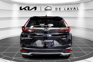 2021 Honda CR-V LX in , Quebec - 6 - w320h240px