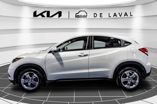 HR-V LX 2021 à , Québec - 4 - w320h240px