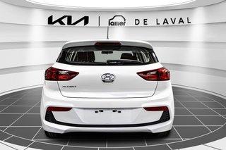 2020 Hyundai Accent Essential w/Comfort Package in , Quebec - 6 - w320h240px