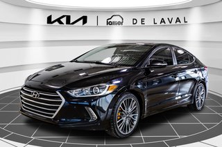 Elantra GLS 2017 à , Québec - 5 - w320h240px