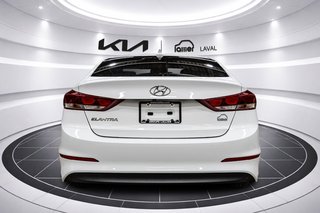 2018 Hyundai Elantra GL in Montréal, Quebec - 6 - w320h240px