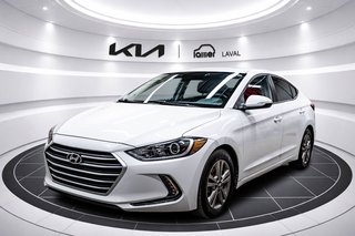2018 Hyundai Elantra GL in Montréal, Quebec - 3 - w320h240px