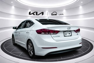 2018 Hyundai Elantra GL in Montréal, Quebec - 5 - w320h240px