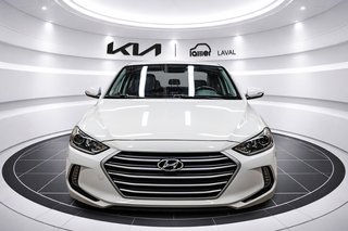 2018 Hyundai Elantra GL in Montréal, Quebec - 2 - w320h240px