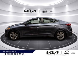 2018 Hyundai Elantra GL SE in Montréal, Quebec - 6 - w320h240px