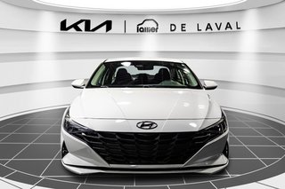 2021 Hyundai Elantra Preferred in , Quebec - 2 - w320h240px