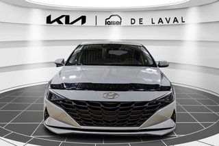Hyundai Elantra Preferred 2021 à , Québec - 3 - w320h240px