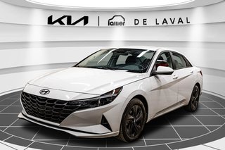 2023 Hyundai Elantra Preferred in Montréal, Quebec - 5 - w320h240px