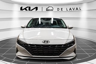 2023 Hyundai Elantra Preferred in Montréal, Quebec - 3 - w320h240px