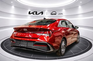Hyundai Elantra Preferred 2025 à Montréal, Québec - 6 - w320h240px