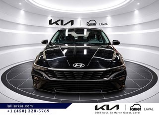 Hyundai Elantra Preferred 2025 à Montréal, Québec - 2 - w320h240px