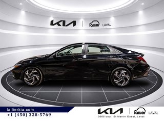 Hyundai Elantra Preferred 2025 à Montréal, Québec - 4 - w320h240px