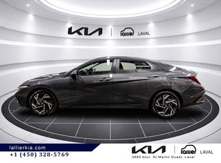 Hyundai Elantra Preferred 2025 à Montréal, Québec - 4 - w320h240px