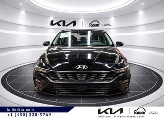 Hyundai Elantra Luxury 2025 à Montréal, Québec - 2 - w320h240px